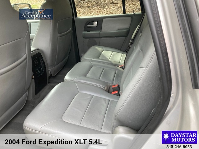 2004 Ford Expedition XLT 5.4L 